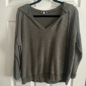 American eagle hoodie sz L